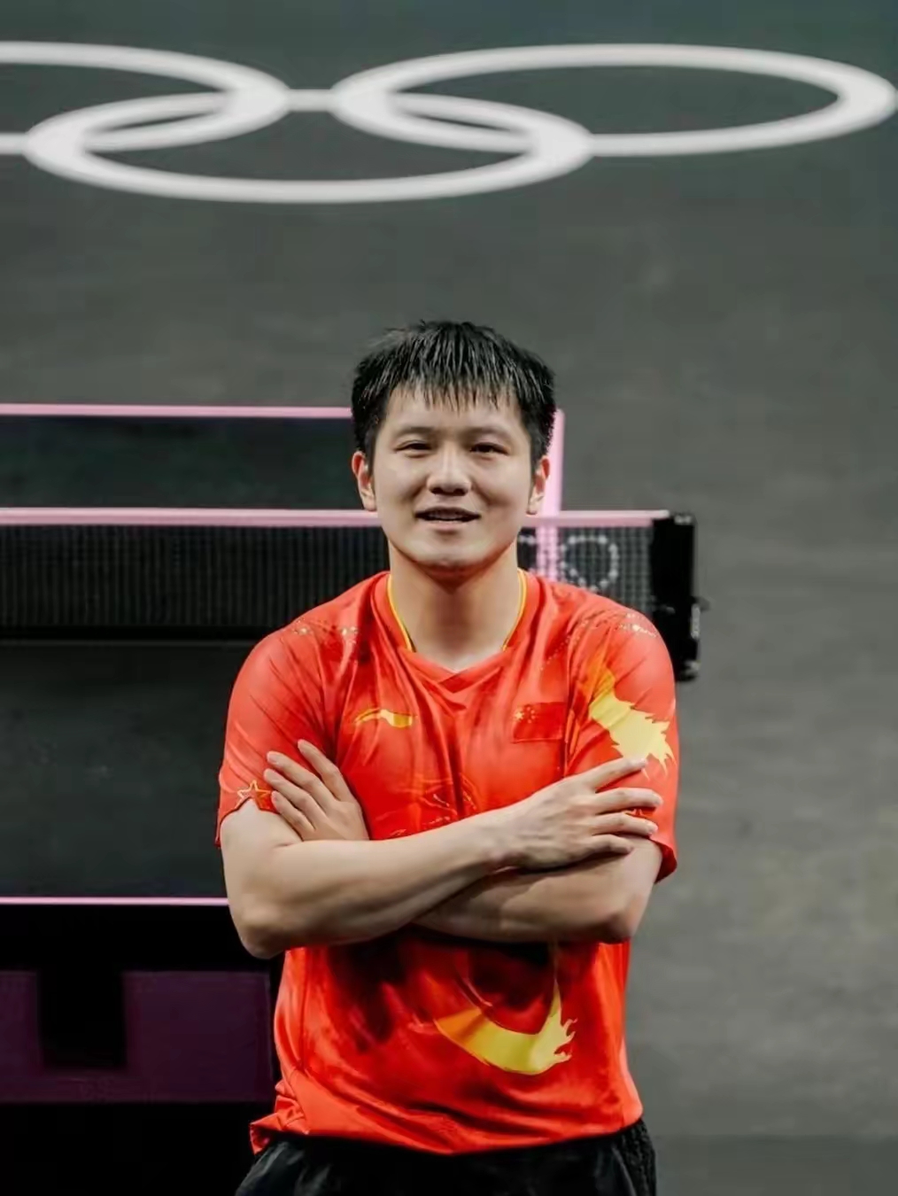 华体会体育-德国乒乓球队强势波兰乒乓球队，樊振东高光表现的简单介绍