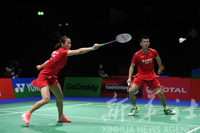 法国队逆转韩国队,郑思维关键制胜 法国队逆转韩国队,郑思维关键制胜