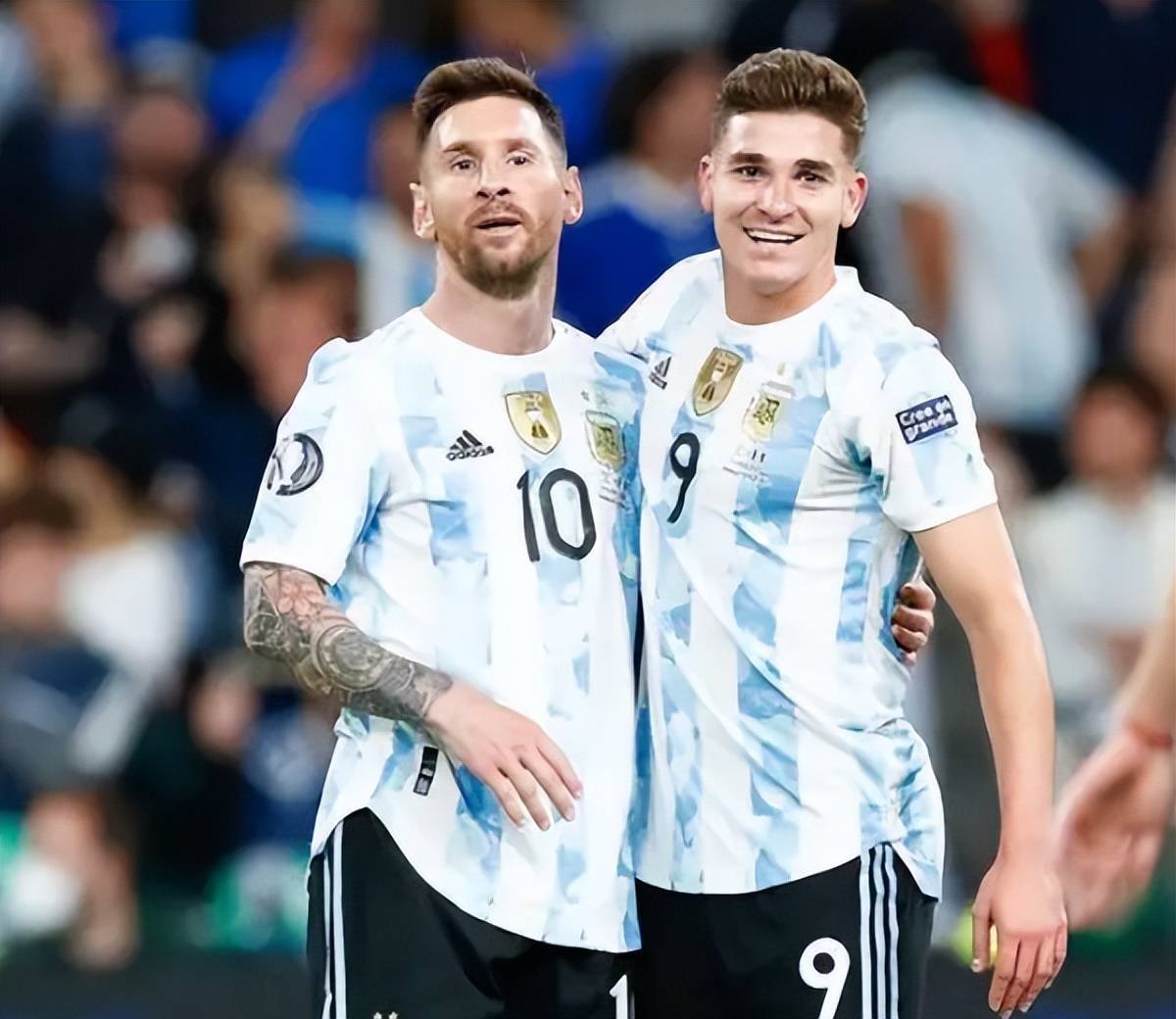 华体会官网-莱比锡红牛绝杀克罗地亚，阿尔瓦雷斯惊艳四座