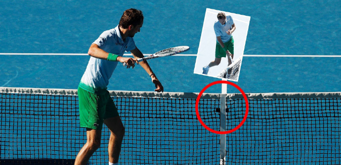 华体会app-澳网翻盘戴维斯杯，梅德韦杰夫统治全场