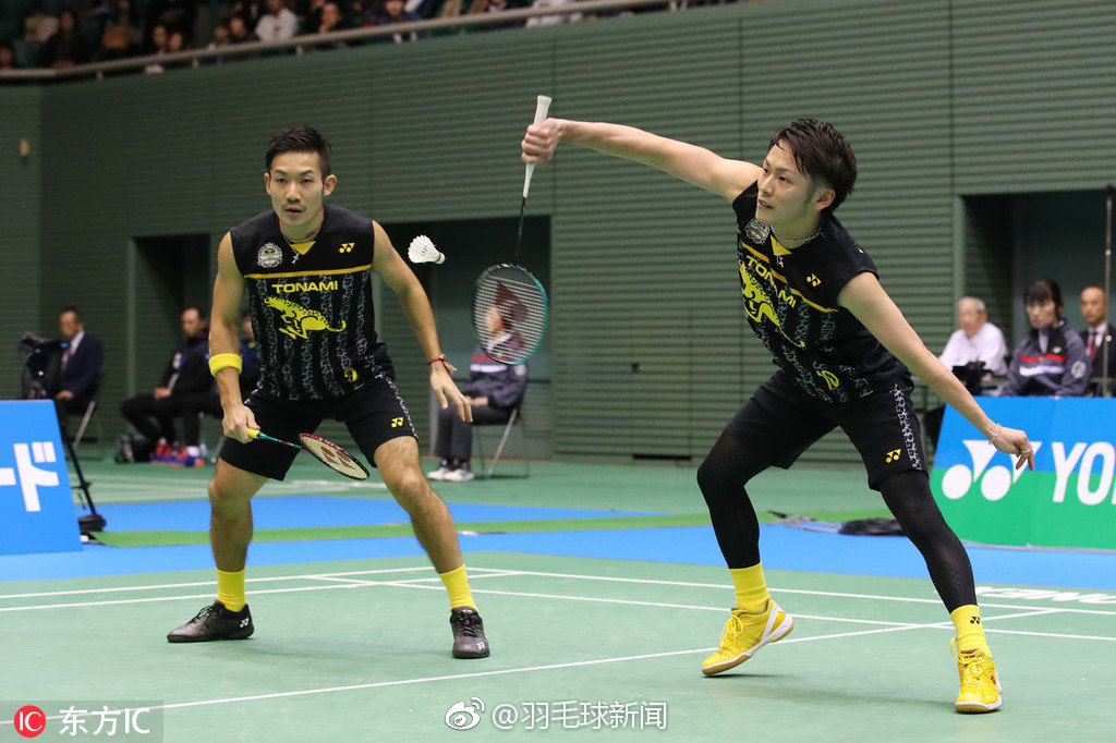 华体会app-法国队完胜印尼队，桃田贤斗点燃赛场