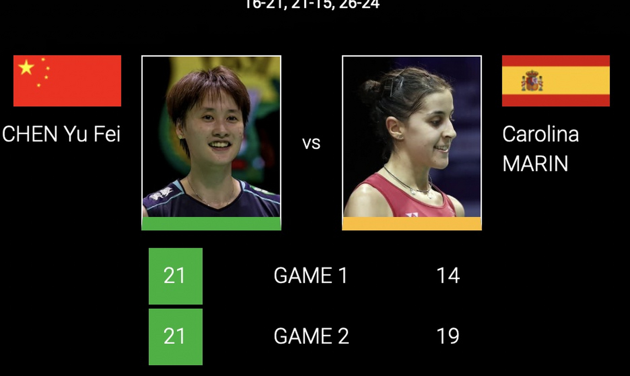 华体会-丹麦队险胜德国队，陈雨菲关键制胜