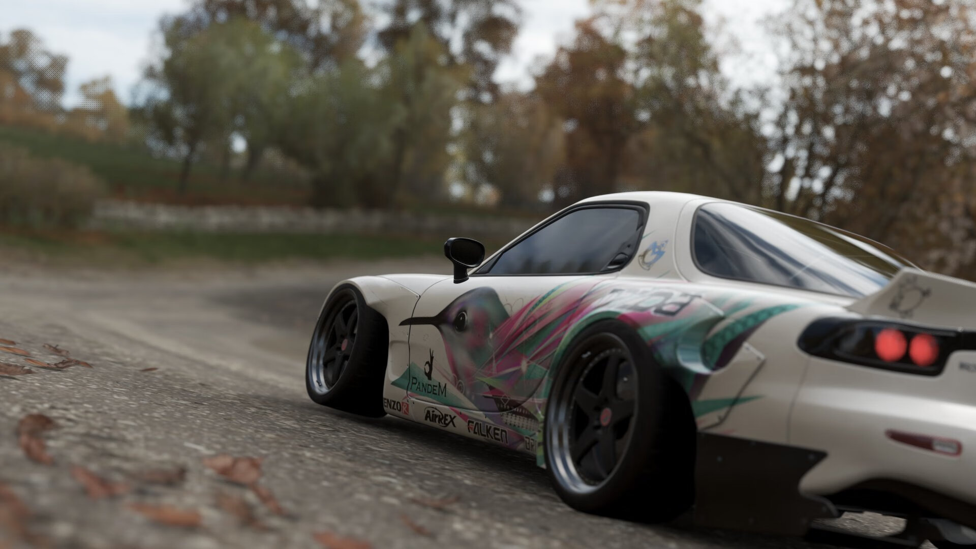 乔治的关键时刻，奥运之夜的救赎与升华